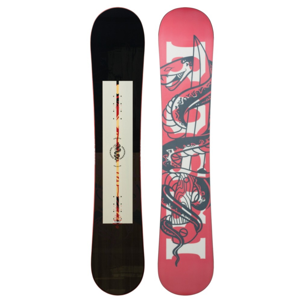 Rossignol Circuit Snowboard