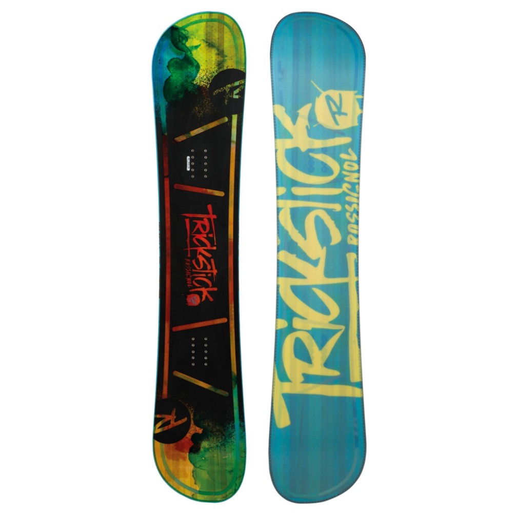 Rossignol Trickstick AF Snowboard