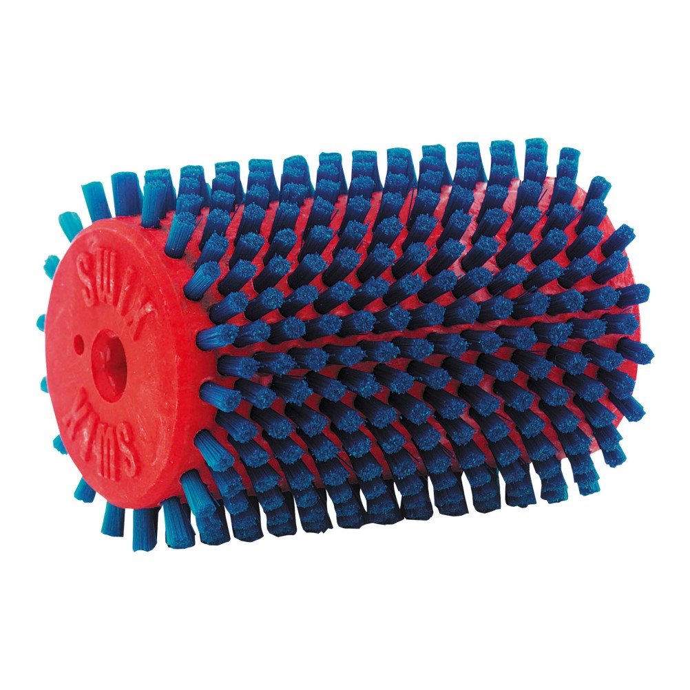 Swix Roto Blue Nylon Brush 2017