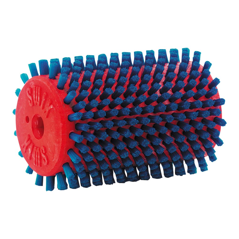 Swix Roto Blue Nylon Brush 2020