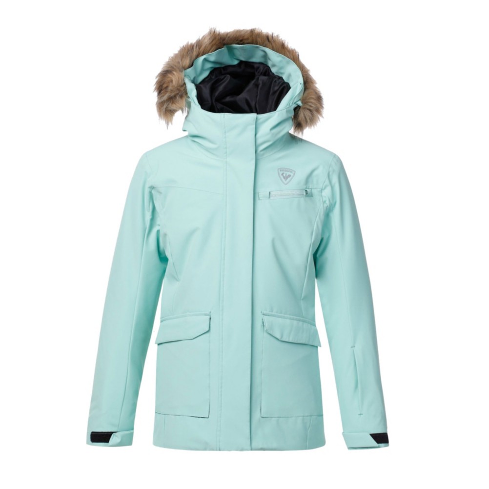 Rossignol Parka Girls Ski Jacket