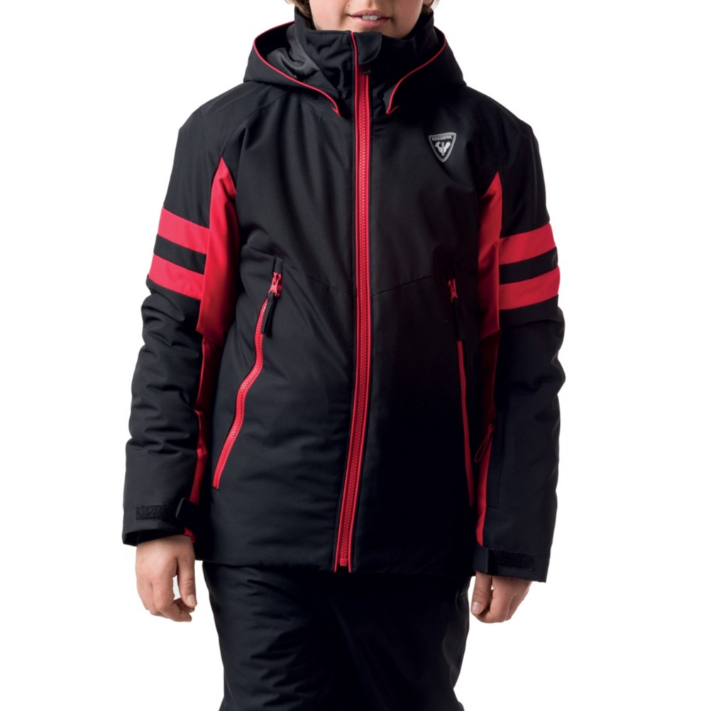 Rossignol Boys Ski Jacket