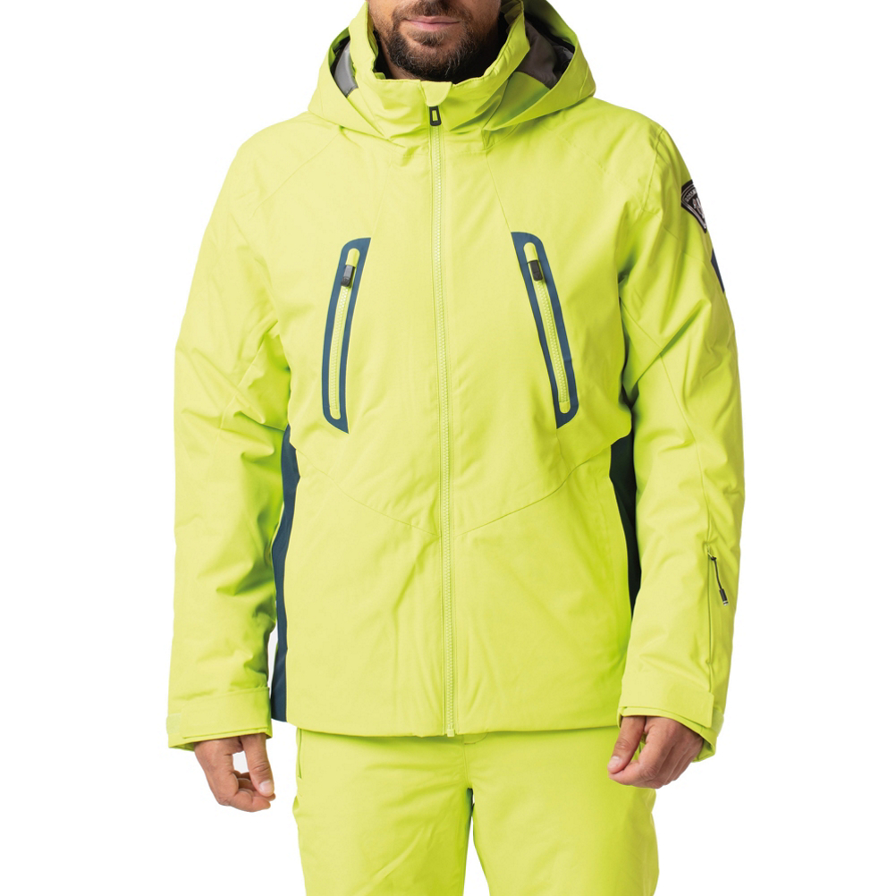 Rossignol Fonction Mens Insulated Ski Jacket