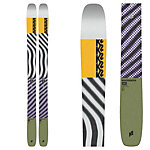 K2 Mindbender 108 TI Skis 2022