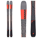 K2 Mindbender 90 TI Skis 2022