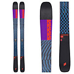 K2 Mindbender 88 TI Alliance Womens Skis 2022