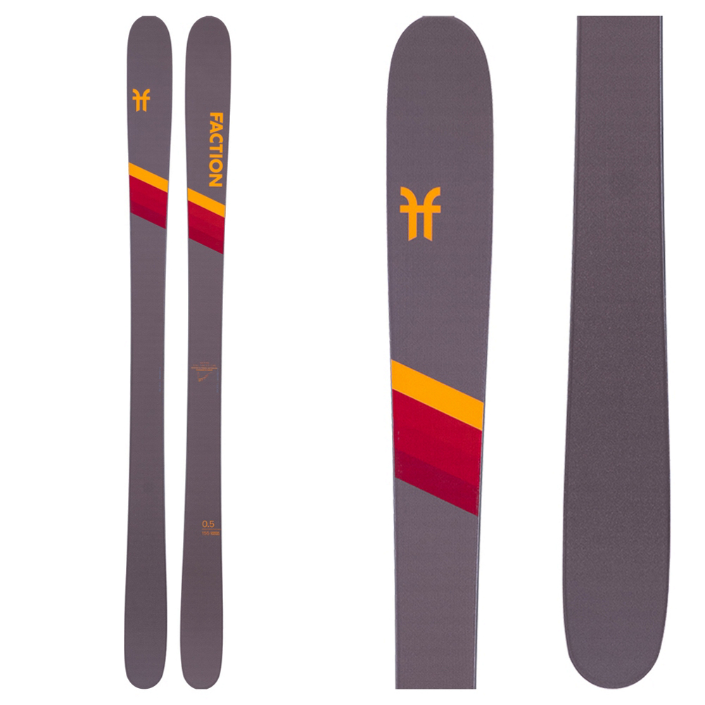 Faction Candide 1.0 Skis