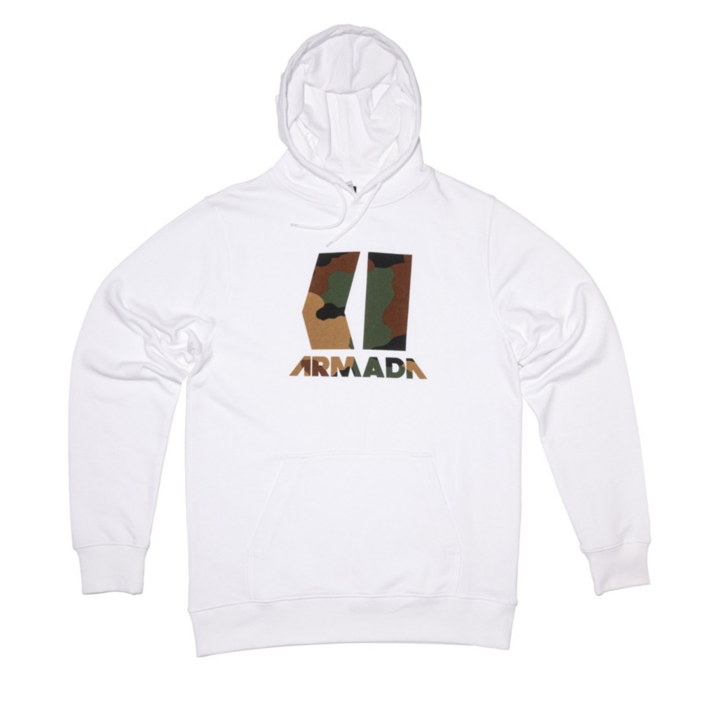 Armada Icon Hoodie