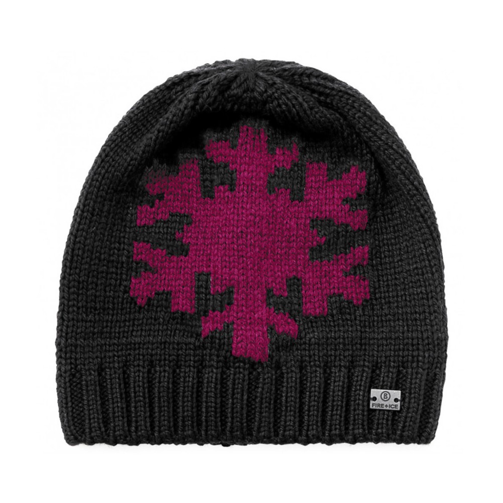 Bogner Fire + Ice Dafne Knitted Womens Hat