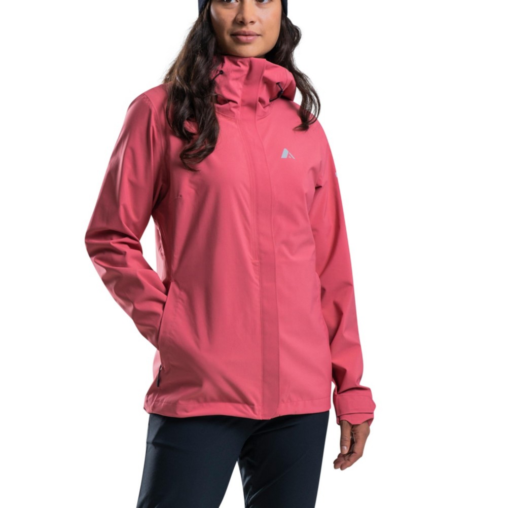 Orage Shred Womens Soft Shell Jacket