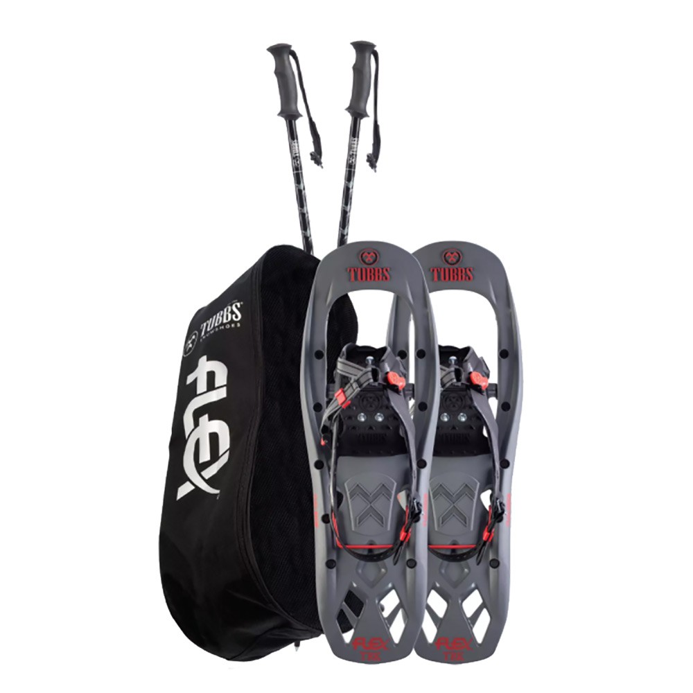 Tubbs Flex TRK Snowshoes 2022