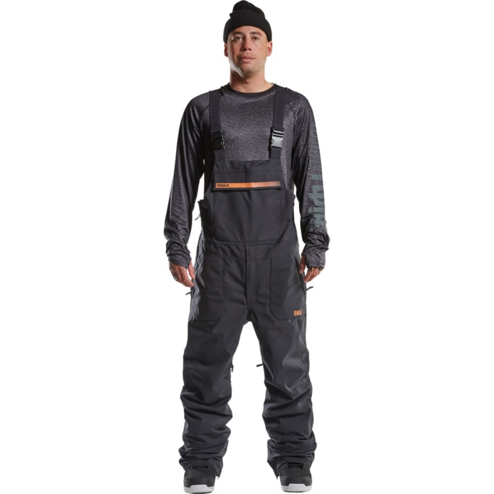 ThirtyTwo Basement Bib Snowboard Pants 2022