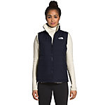 The North Face Mossbud Insulated Reversible Womens Vest 2022