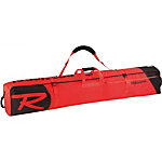 Rossignol Hero 2-3 Pair Wheeled Ski Bag 2022