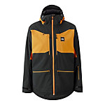 Picture Naikoon Mens Insulated Ski Jacket 2022