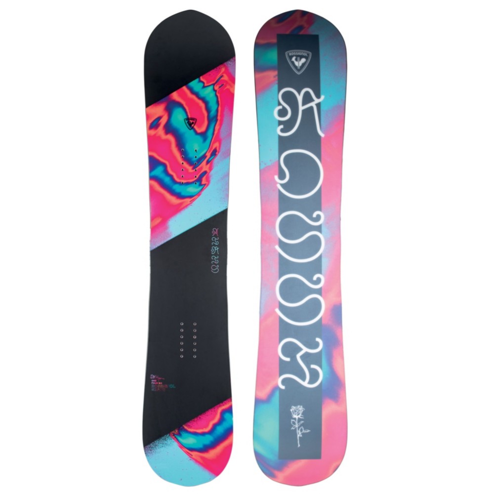 Rossignol Airis Womens Snowboard 2022