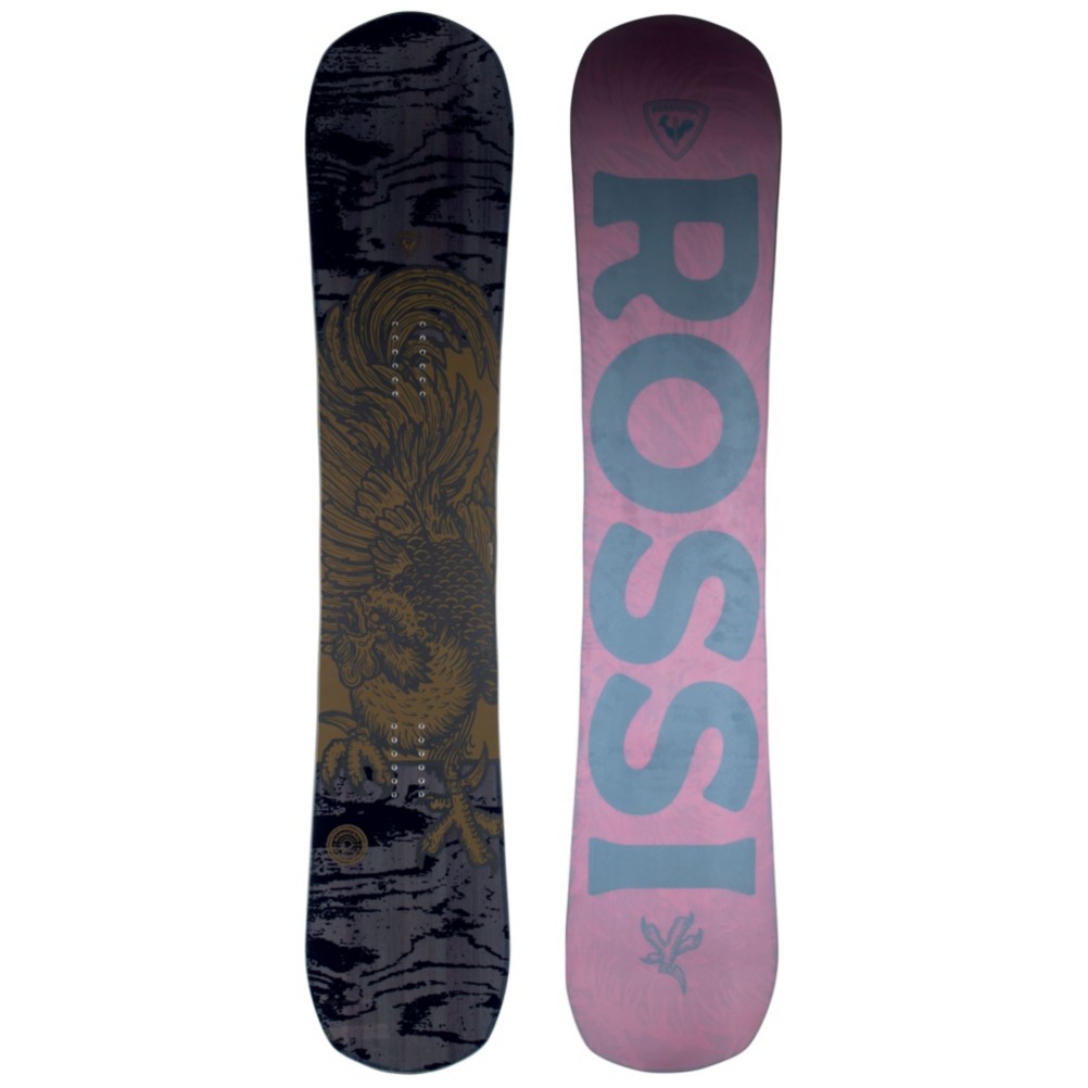 Rossignol Resurgence Snowboard 2022