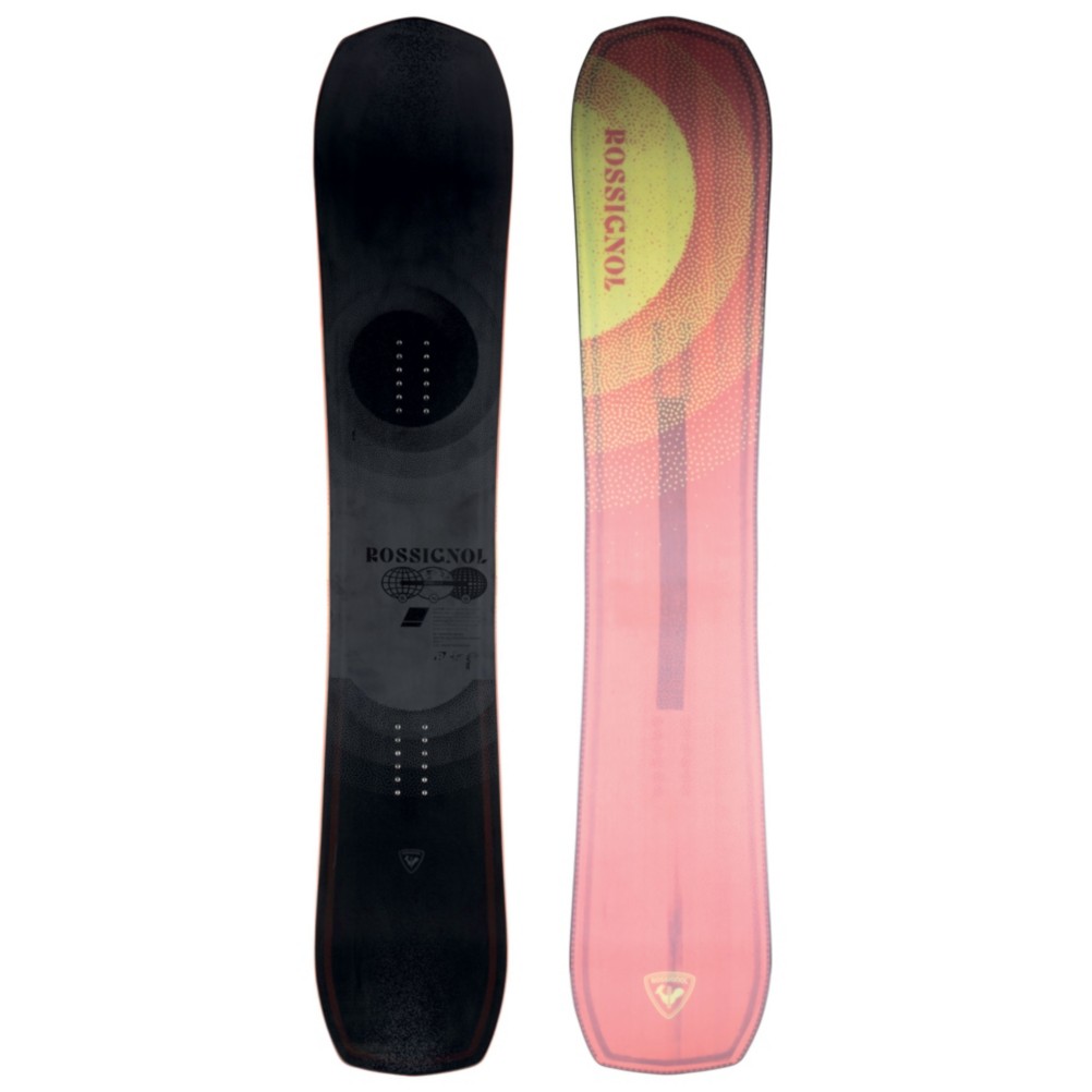 Rossignol One Snowboard 2022