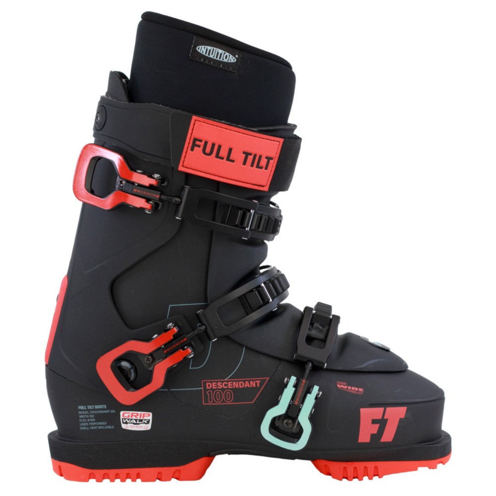 Full Tilt Descendant 100 Ski Boots 2022