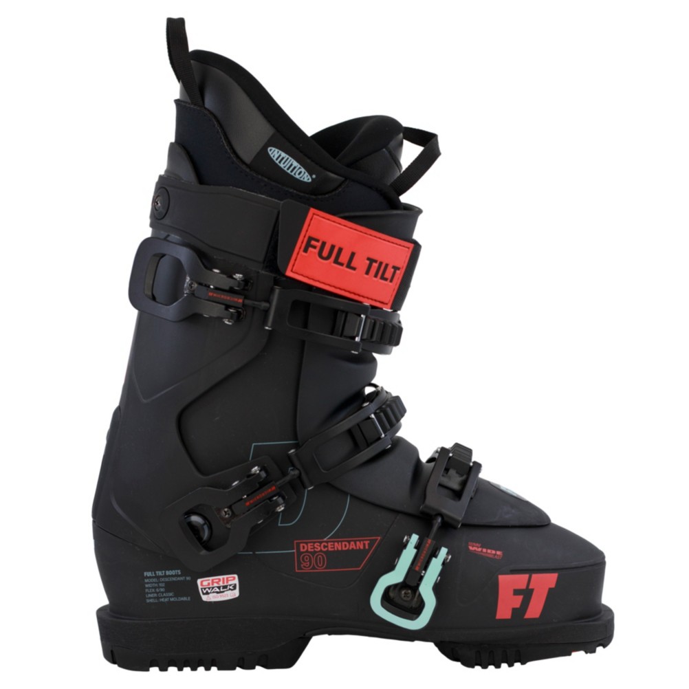 Full Tilt Descendant 90 Ski Boots 2022