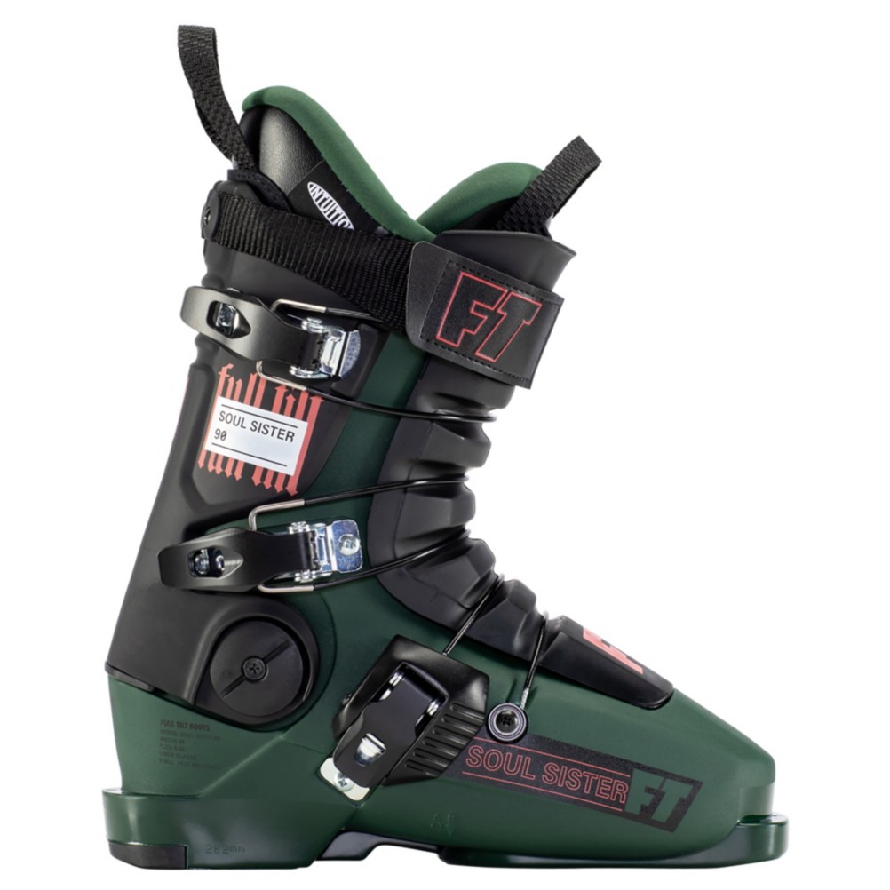 Full Tilt Soul Sister 90 Womens Ski Boots 2022