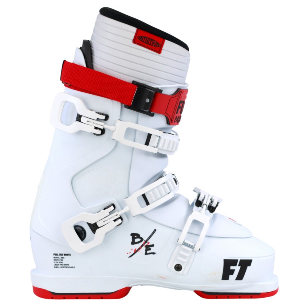 Full Tilt B&E Pro LTD Ski Boots 2022