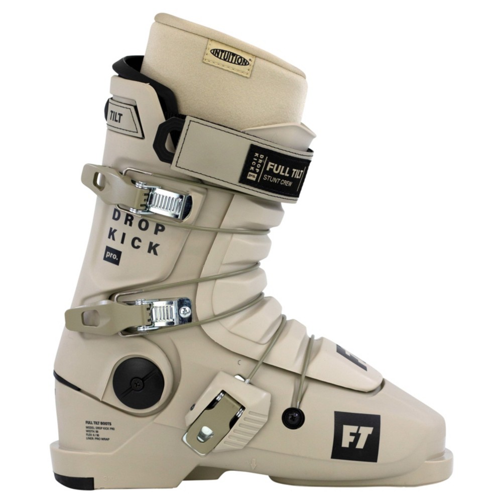 Full Tilt Drop Kick Pro Ski Boots 2022