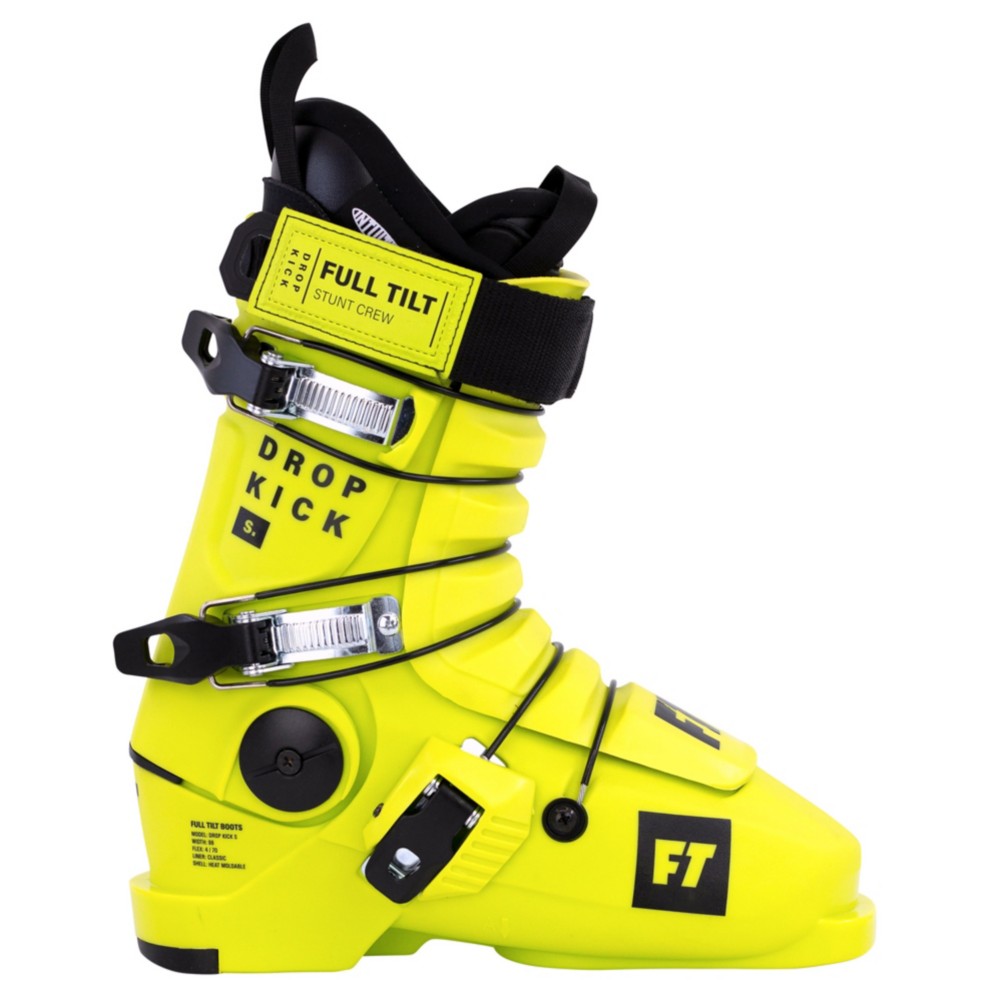 Full Tilt Drop Kick S Kids Ski Boots 2022