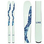Line Pandora 84 Womens Skis 2022