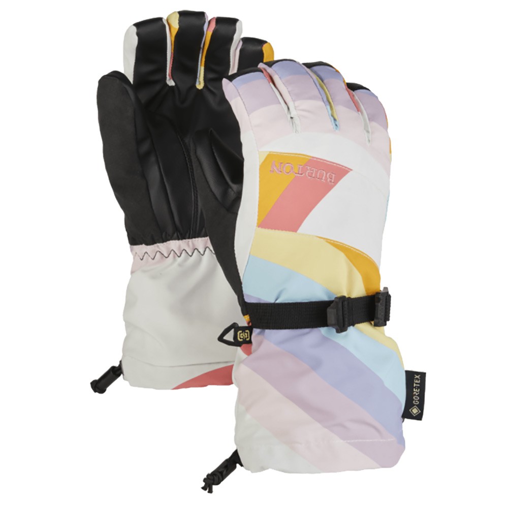 Burton Gore Tex Girls Gloves 2022