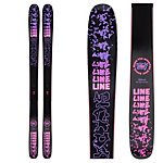 Line Sick Day 104 Skis 2022