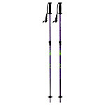 Line Get Up Adjustable Kids Ski Poles 2022