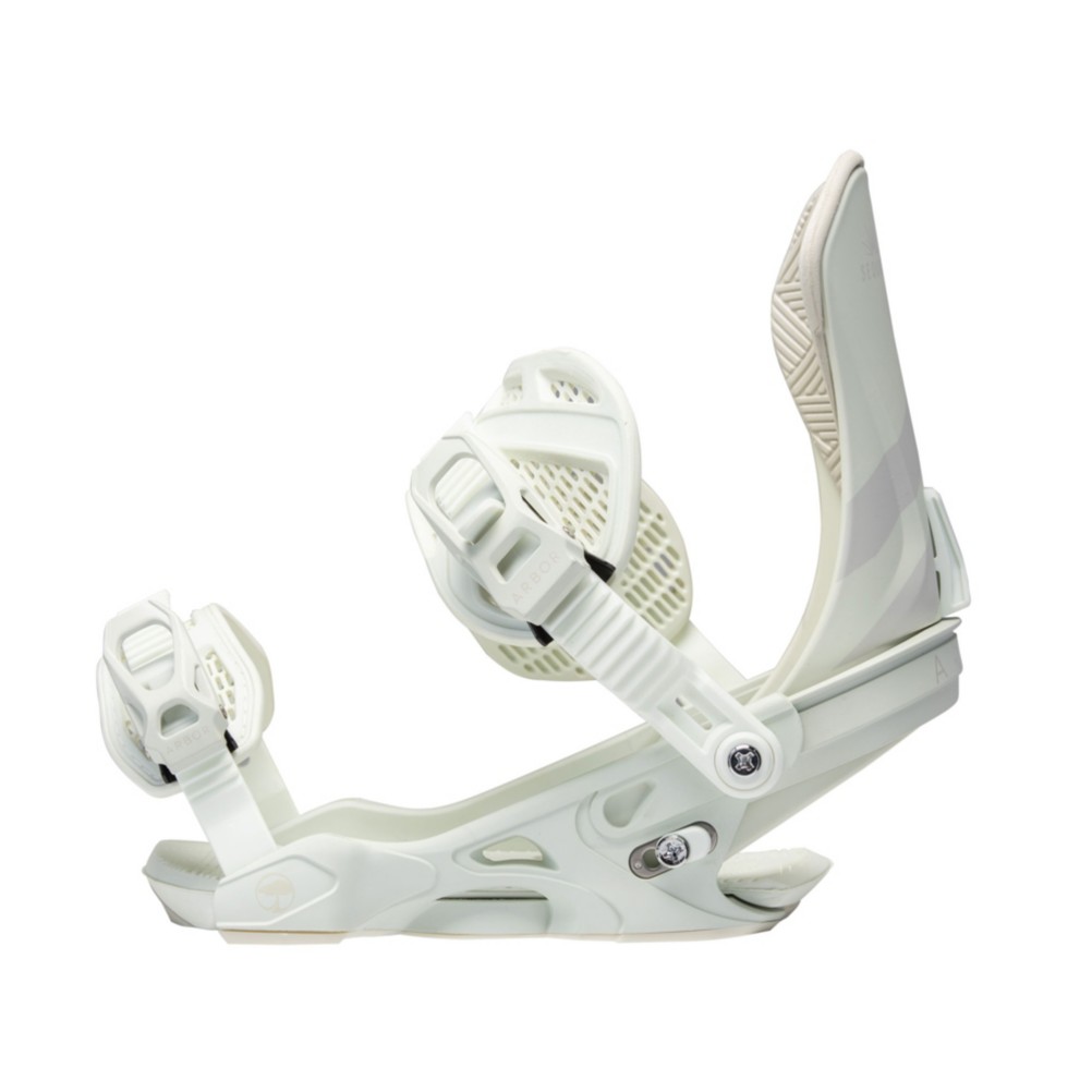 Arbor Sequoia Womens Snowboard Bindings 2022