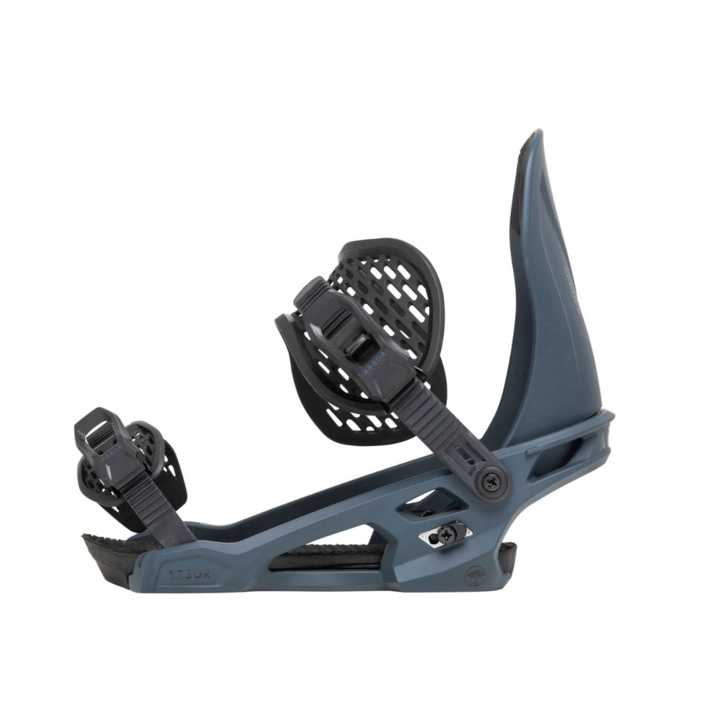 Arbor Spruce Snowboard Bindings 2022