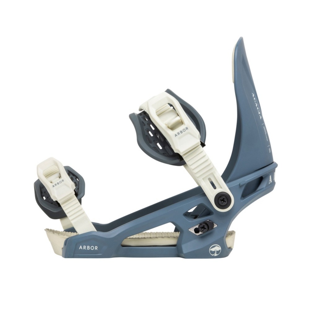 Arbor Acacia Womens Snowboard Bindings 2022