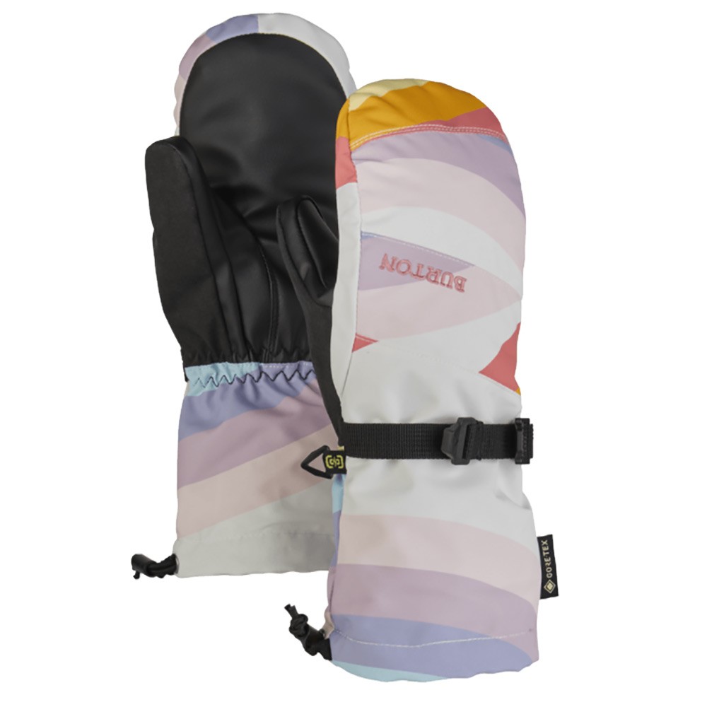 Burton Gore Tex Girls Mittens 2022