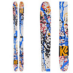 K2 Poacher Skis 2022