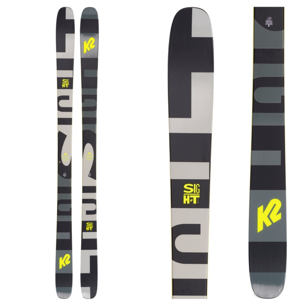 K2 Sight Skis 2022