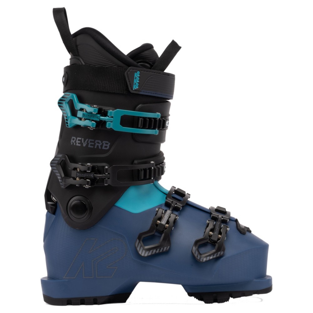K2 Reverb Kids Ski Boots 2022