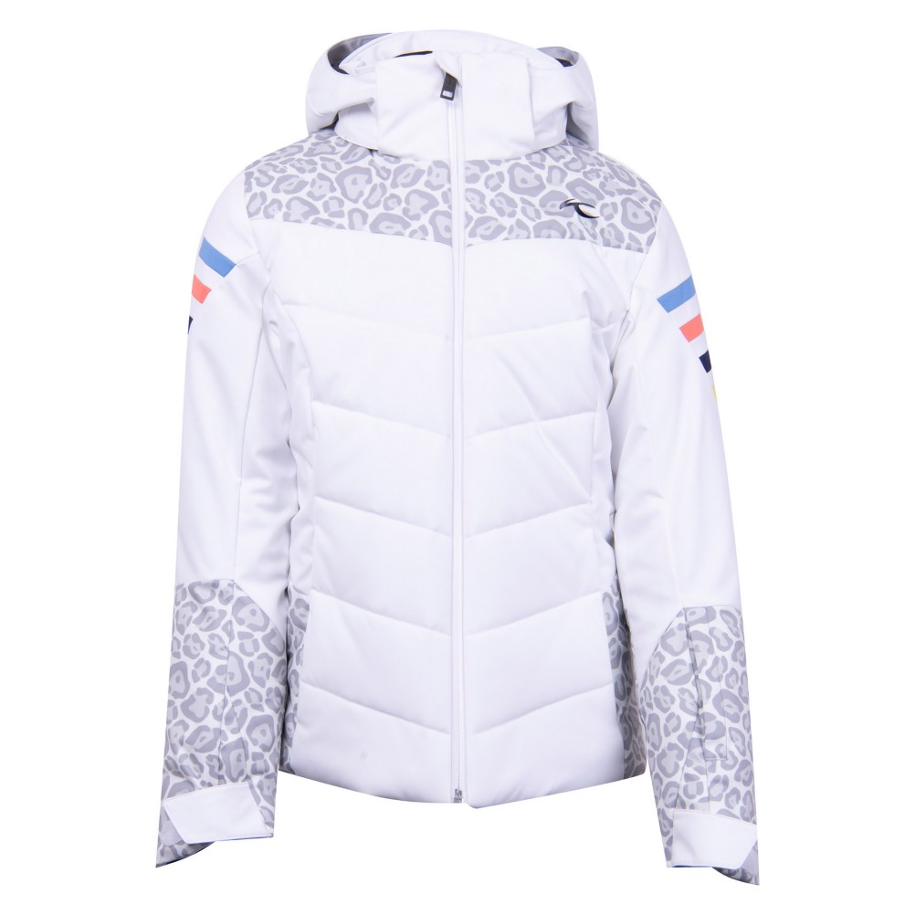 KJUS Madlain Girls Ski Jacket 2022