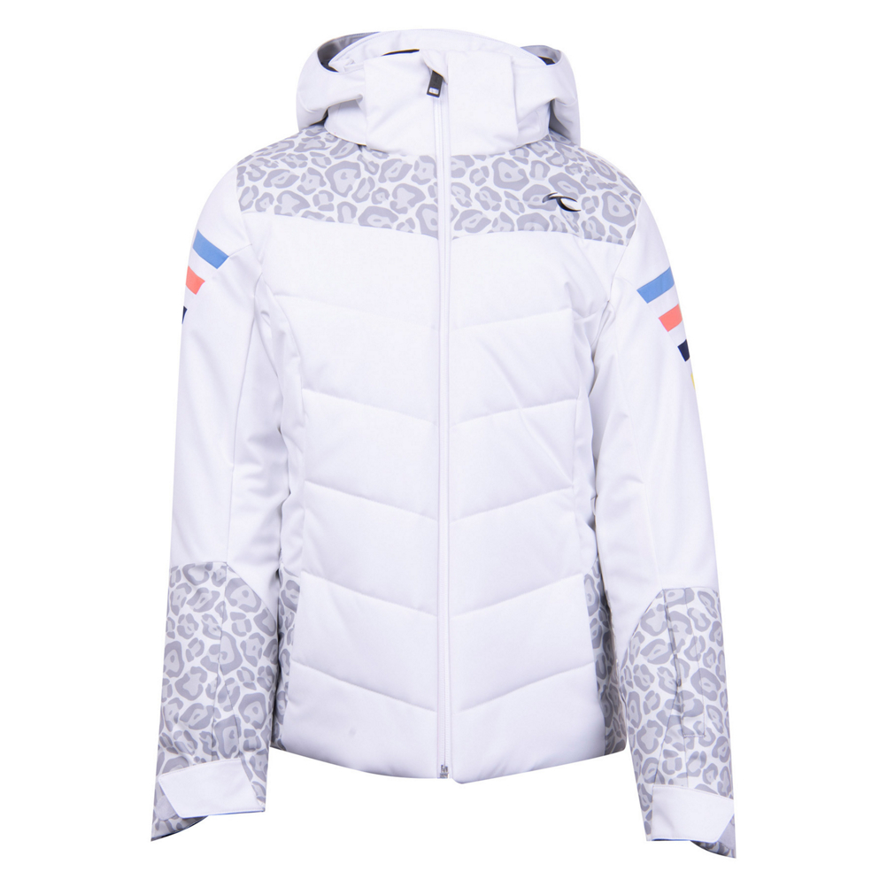 KJUS Madlain Girls Ski Jacket 2022