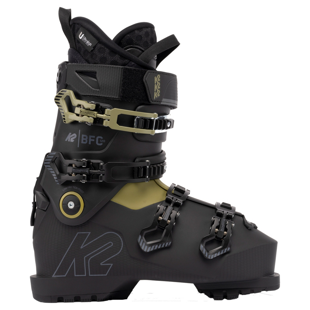 K2 BFC 120 Ski Boots 2022