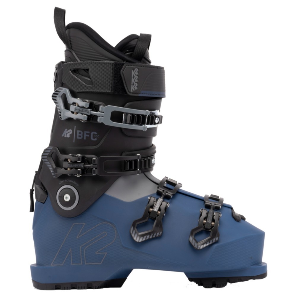 K2 BFC 100 Ski Boots 2022