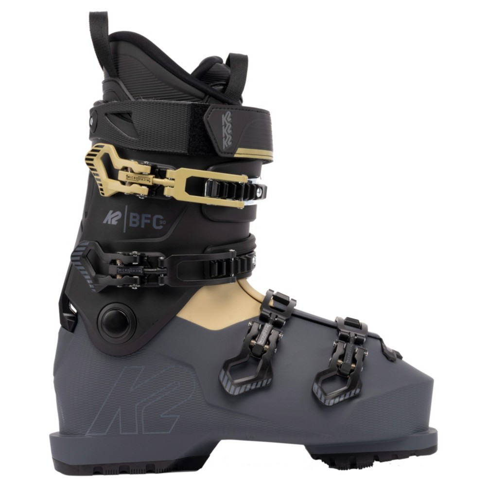 K2 BFC 90 Ski Boots 2022