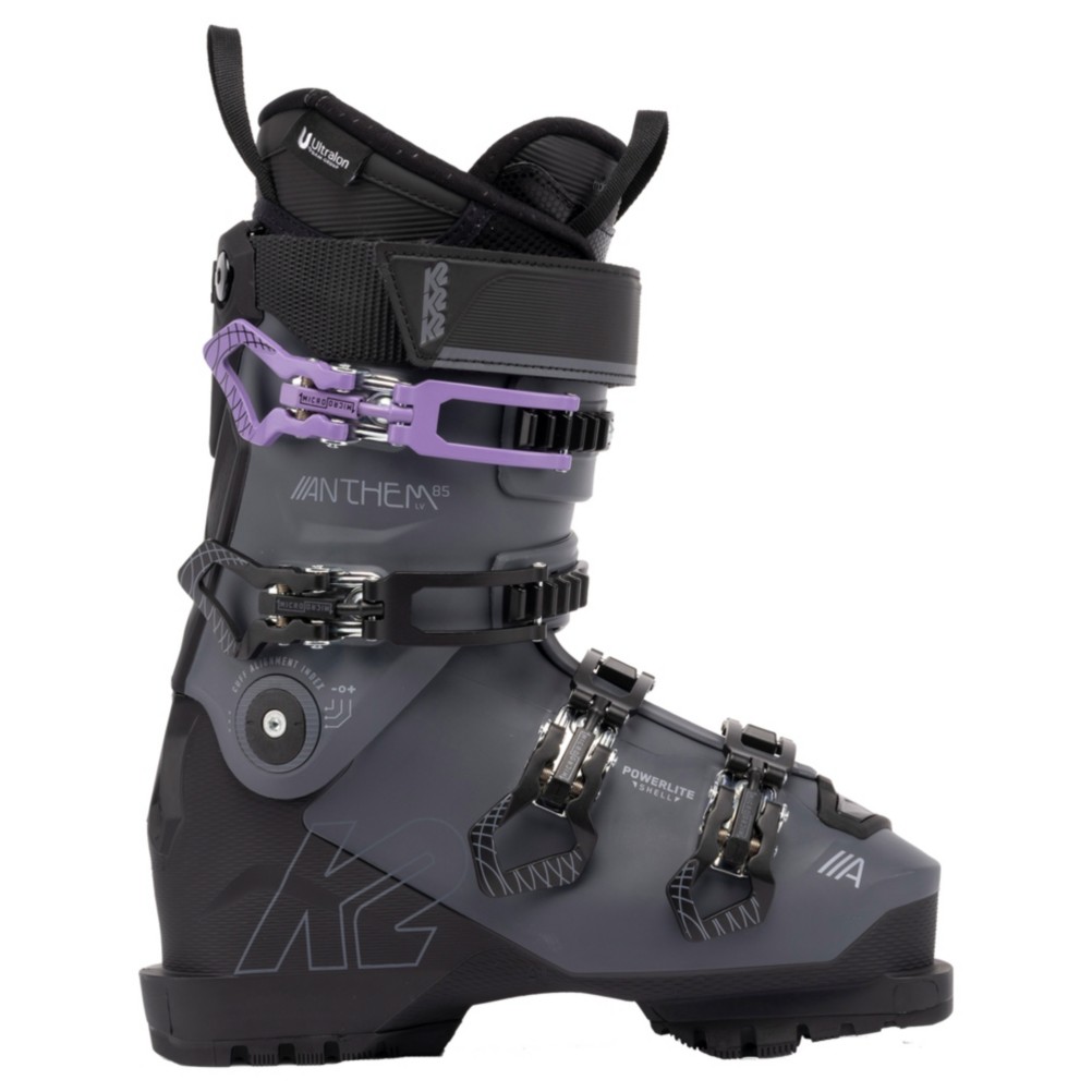 K2 Anthem 85 MV Womens Ski Boots 2022