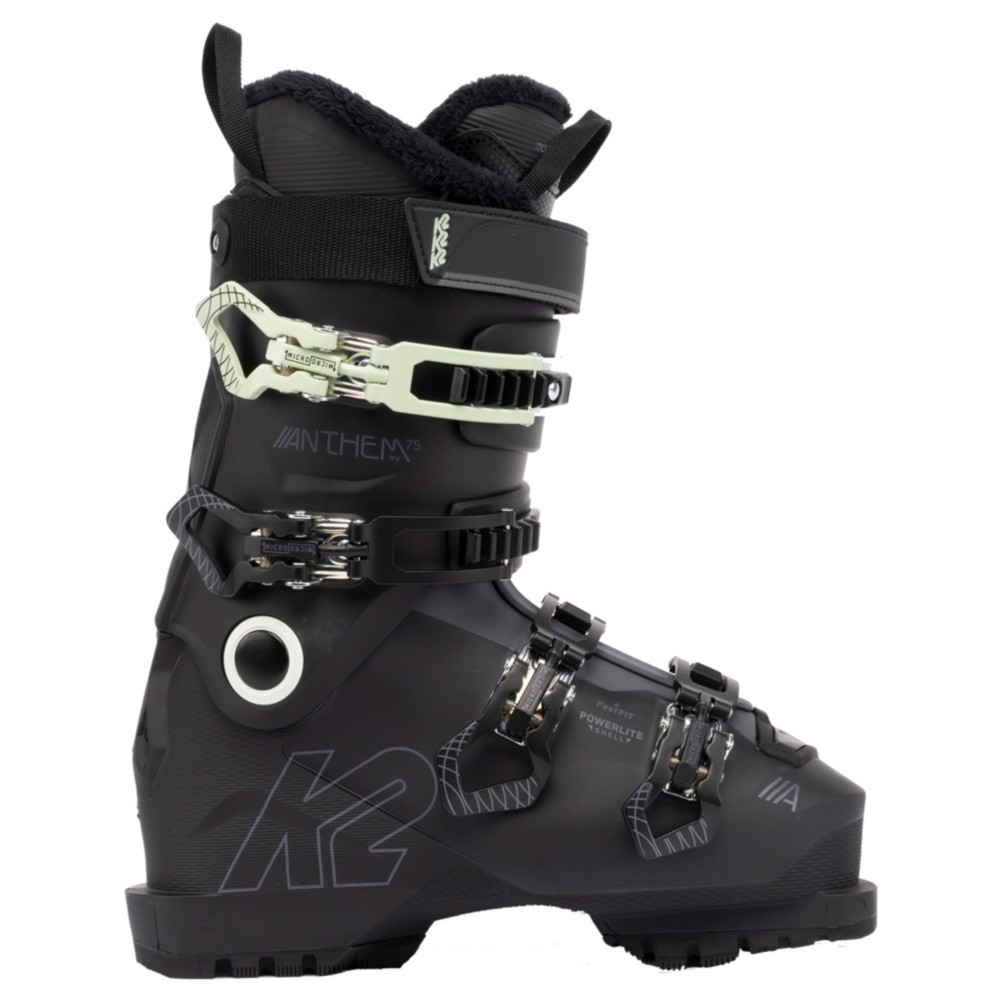 K2 Anthem 75 MV Womens Ski Boots 2022