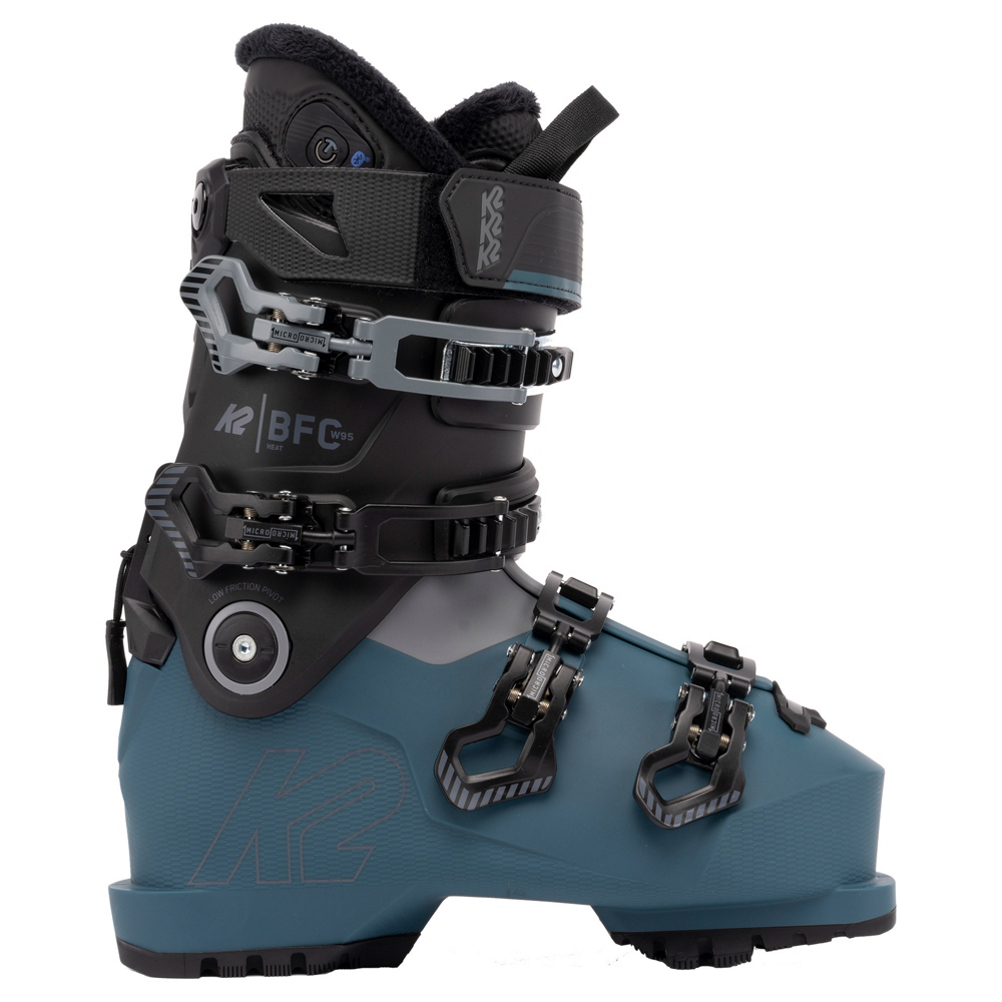 K2 BFC 95 Heat Womens Ski Boots 2022