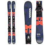 K2 Dreamweaver Kids Skis with Marker 7.0 FDT Bindings 2022