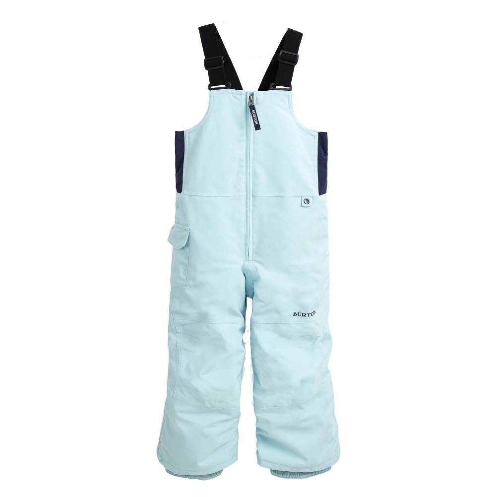 Burton Maven Bib Toddler Girls Ski Pants 2022