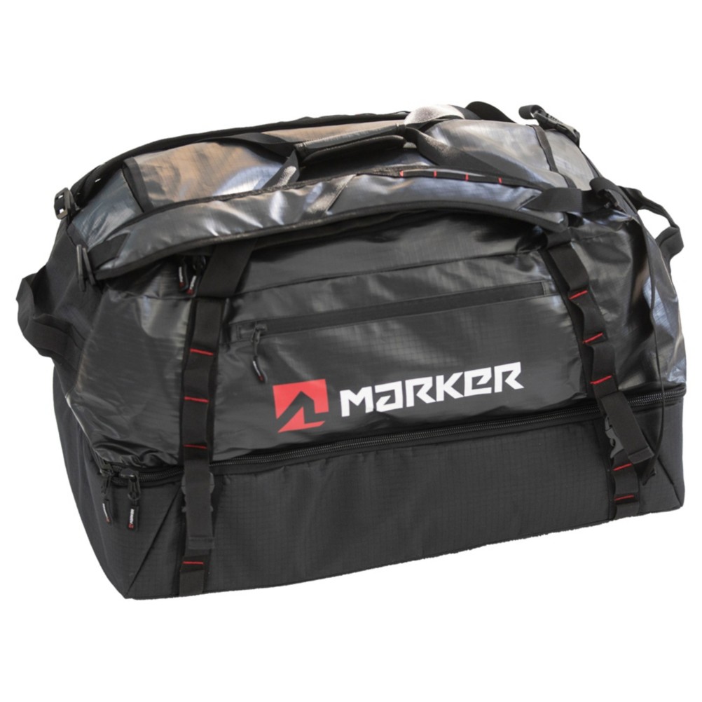 Marker Mega Haul Ski Boot Bag 2022